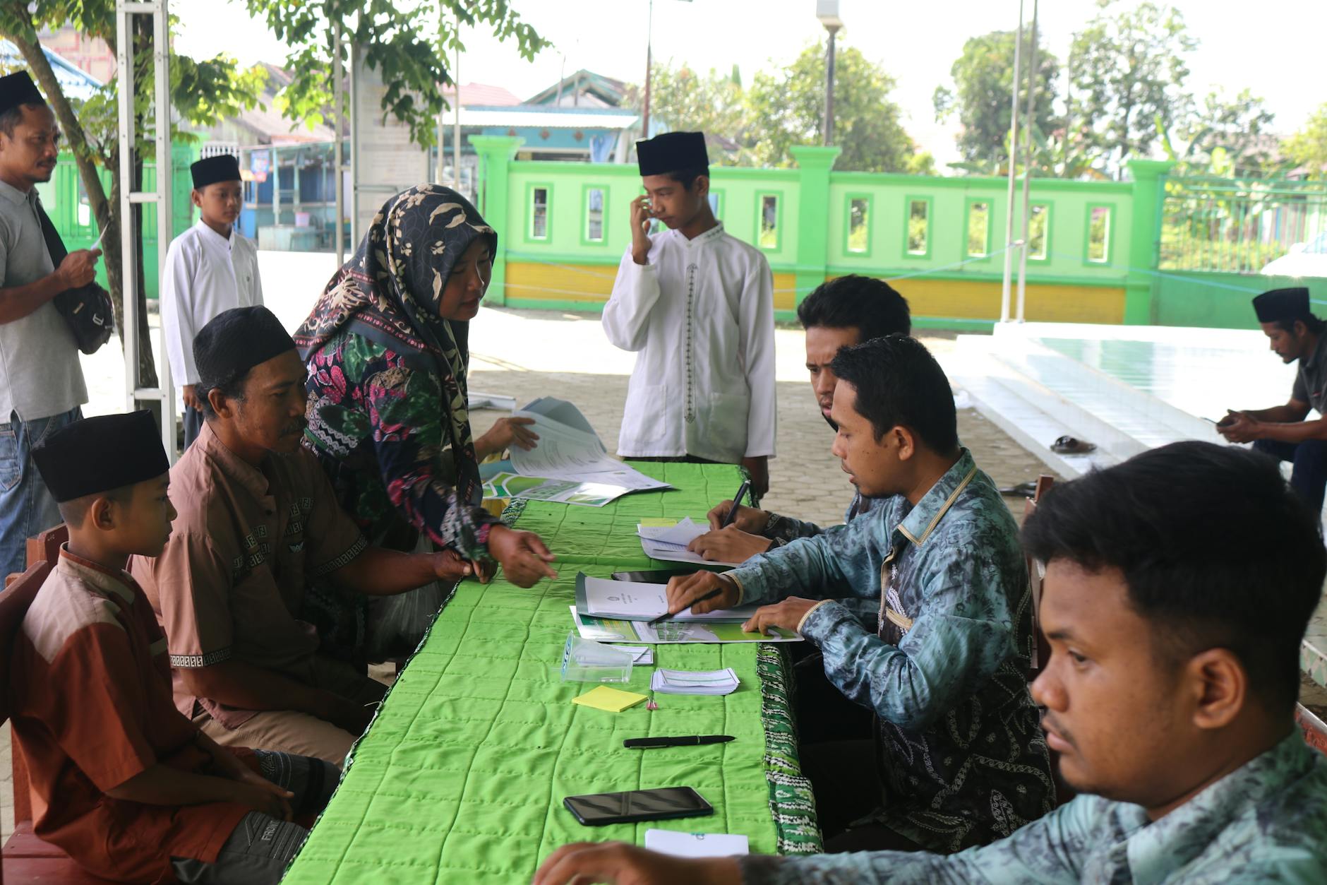 Izin travel umroh Jogja yang terpercaya dan resmi