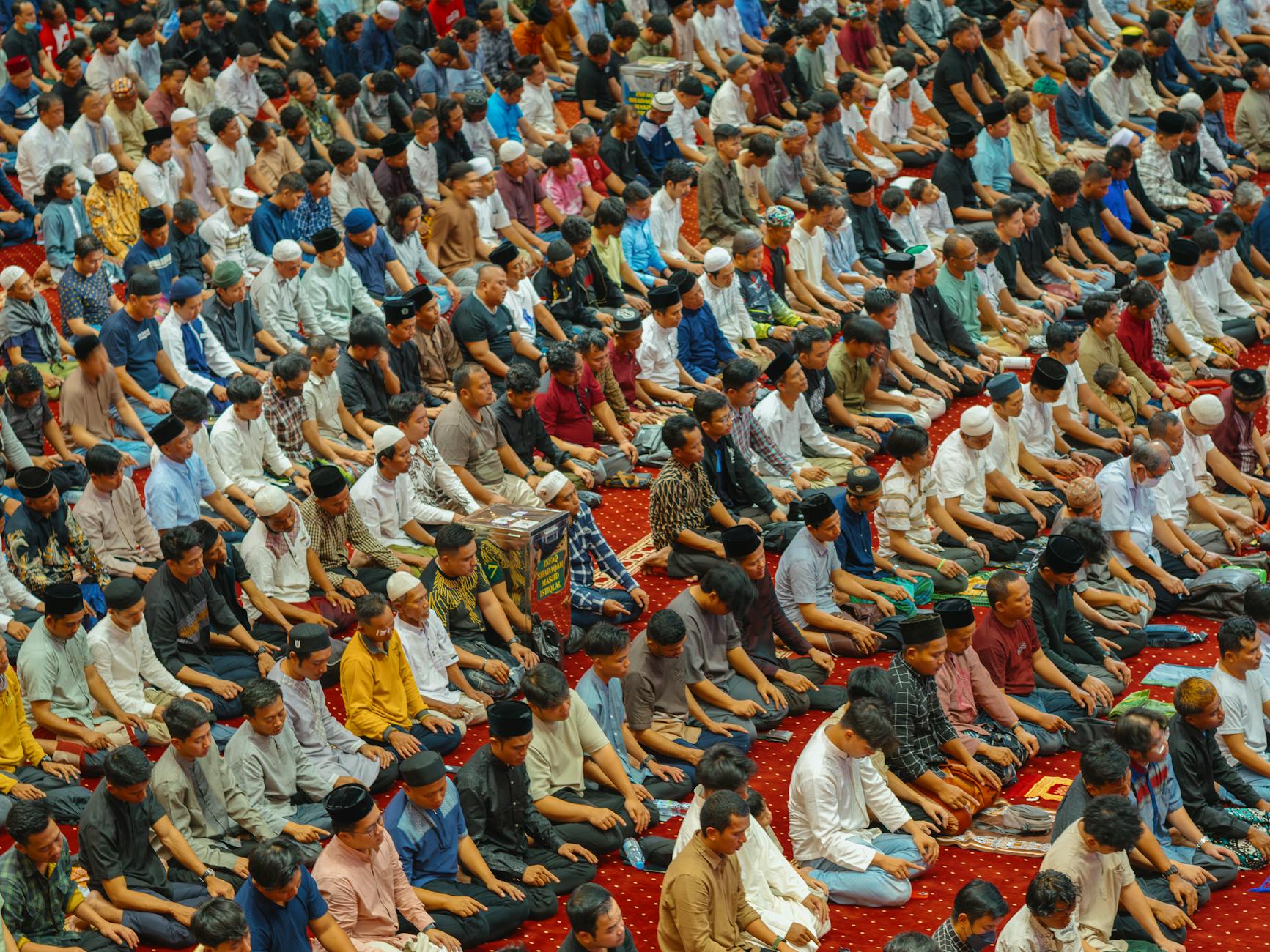 "Umrah bulan Ramadhan memberikan kesempatan unik bagi jamaah untuk merasakan keberkahan dan keistimewaan ibadah"