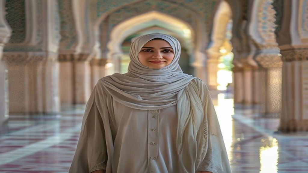 "Perjalanan Umroh Vip di Jogja: Menginjakkan Kaki di Tanah Suci dengan Privasi dan Kenyamanan"