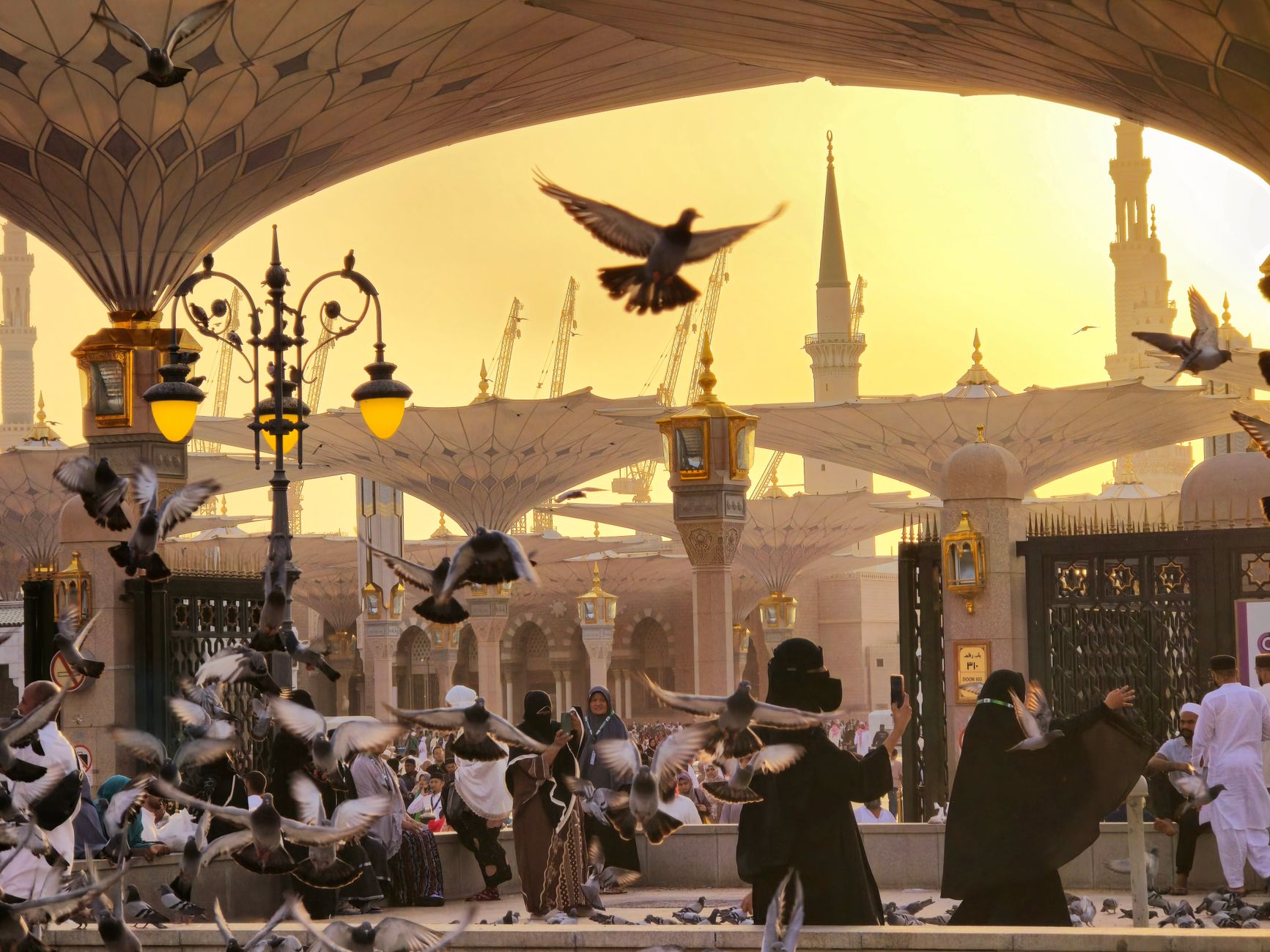 travel umroh aman dan terpercaya
