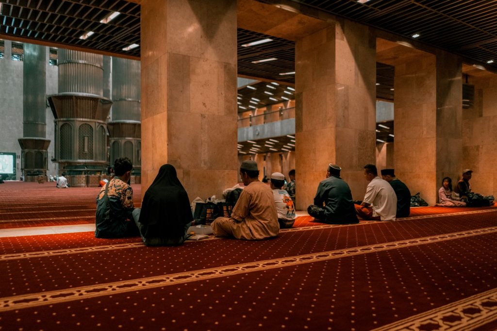 kapan waktu terbaik umroh dari indonesia