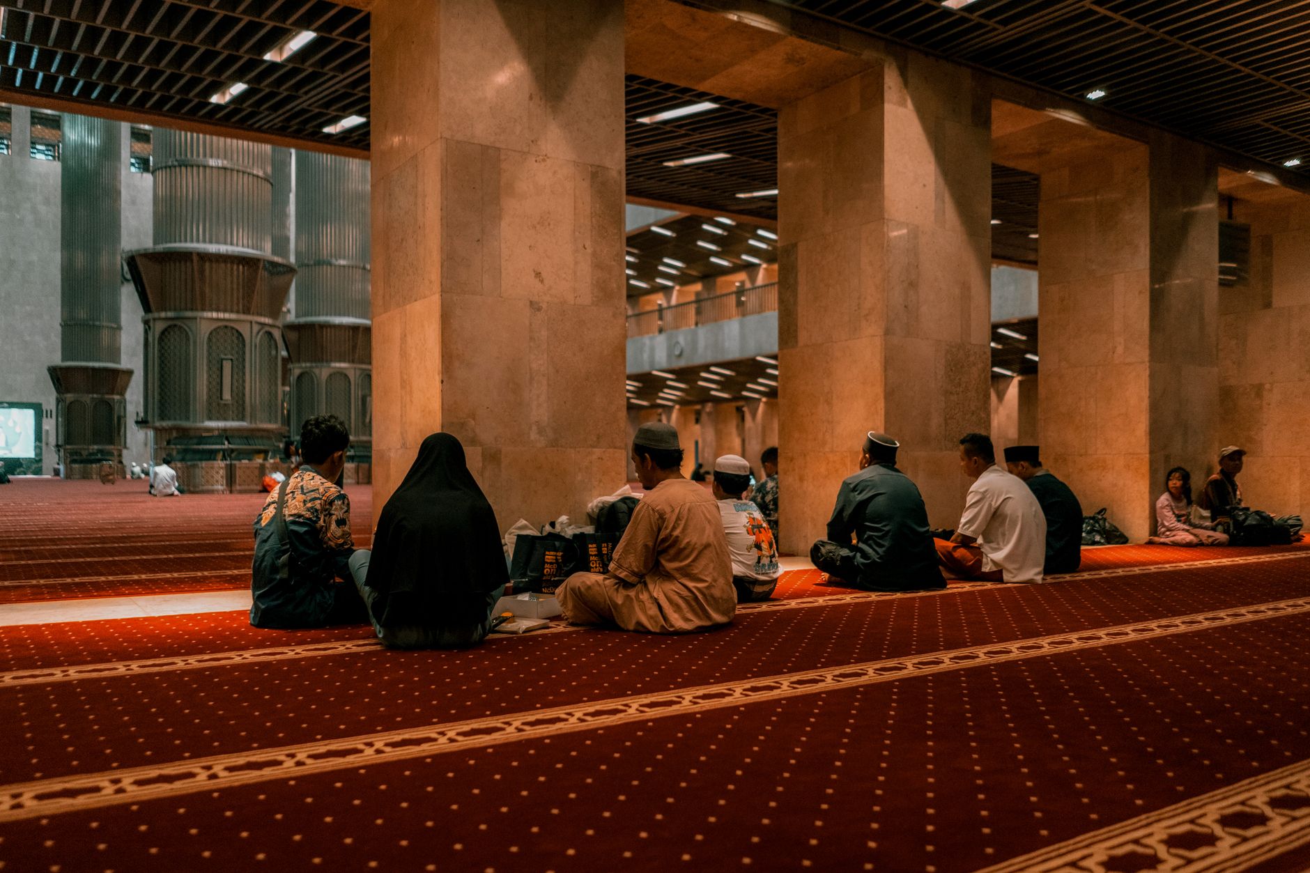 kapan waktu terbaik umroh dari indonesia