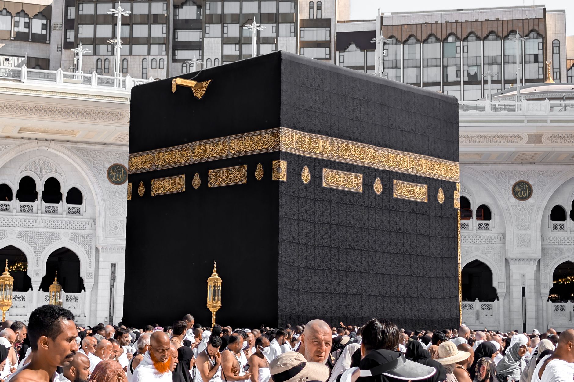 travel haji umroh terpercaya terdekat